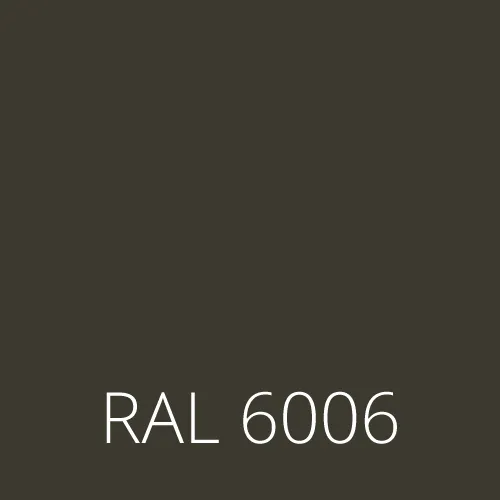 RAL 6006 – verde gri